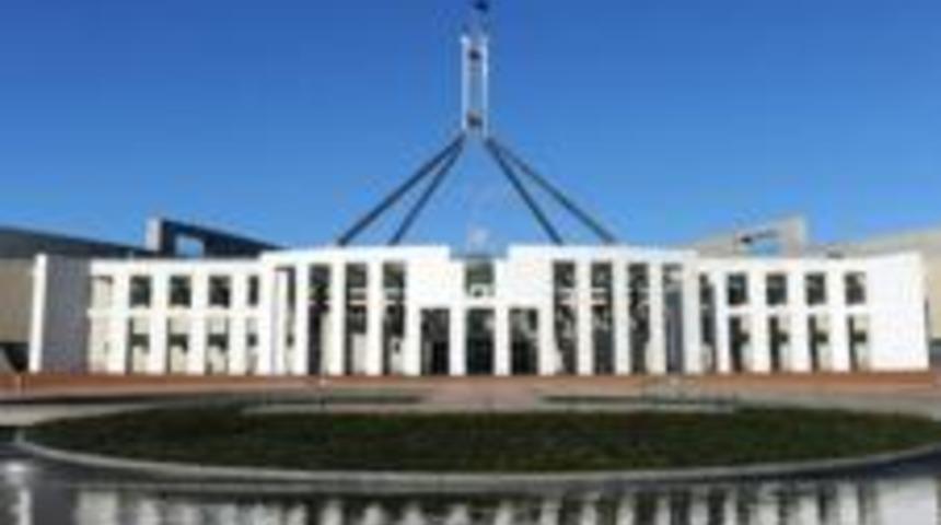 OECD'ye göre 'yaşanacak en iyi yer' Canberra