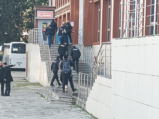 Yalova'da DEAŞ operasyonu: 26 ş&uuml;pheli tutuklandı