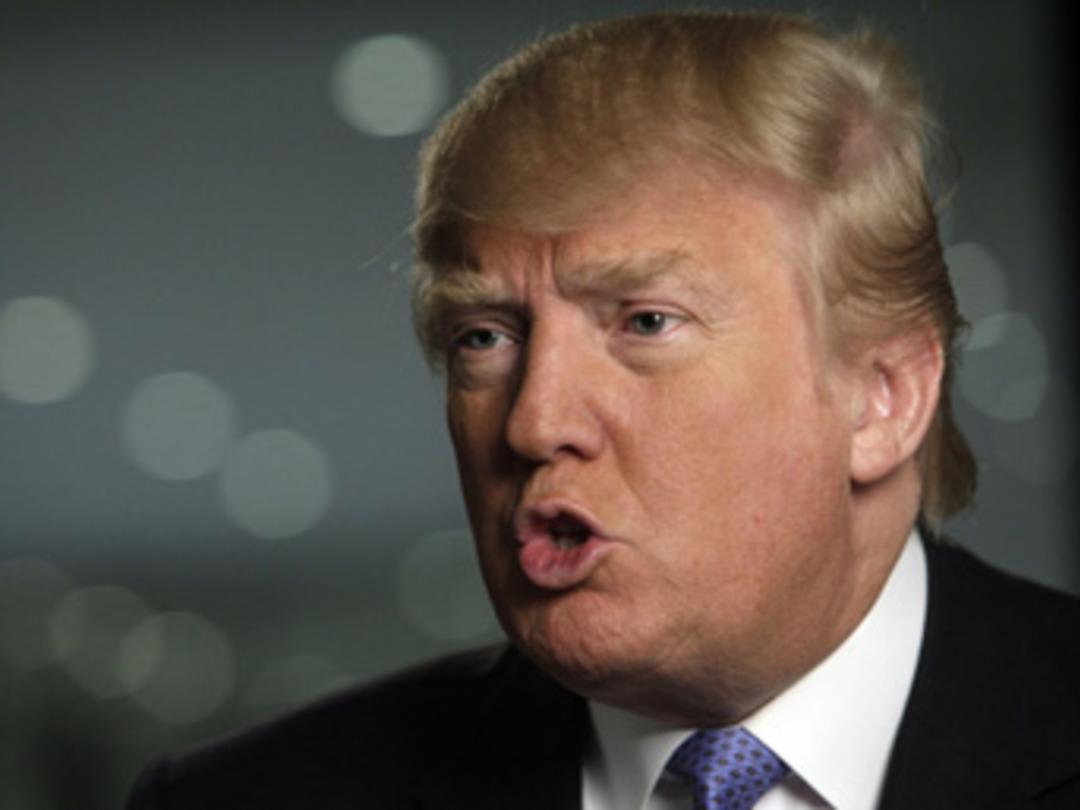 Trump'ın hi&ccedil; bilmediğiniz batık şirketleri