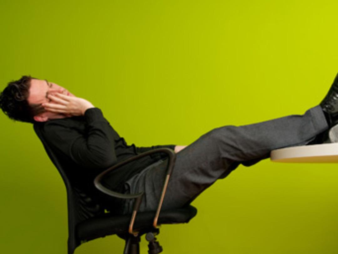 En az &ccedil;alışan &uuml;lkeler