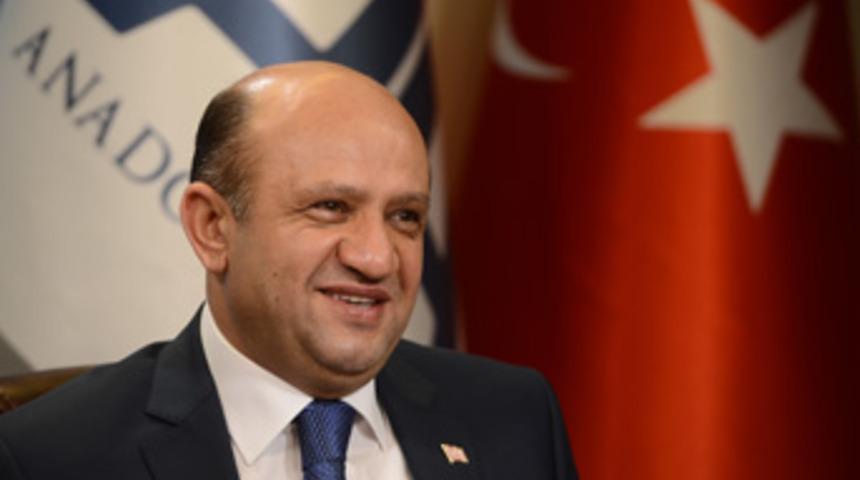 Milli tren Kasım'da raylarda olacak