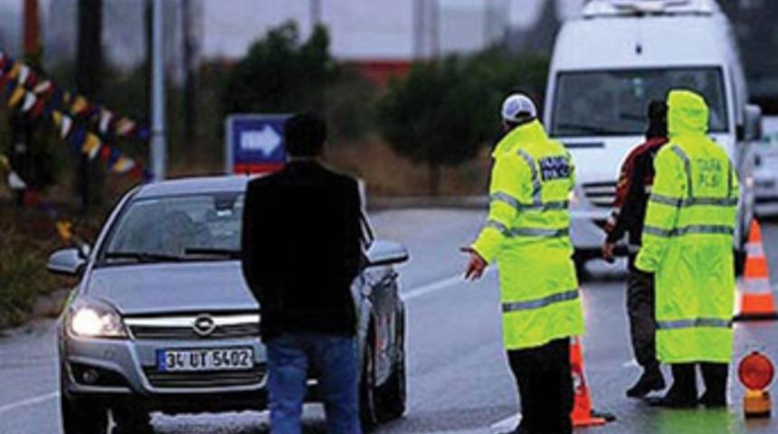 Araç sahipleri dikkat! 1 Aralık'ta başlıyor
