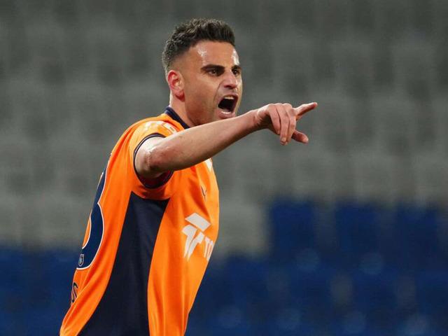 Başakşehir, Deniz T&uuml;r&uuml;&ccedil; ile yollarını ayırdı! İşte yeni takımı