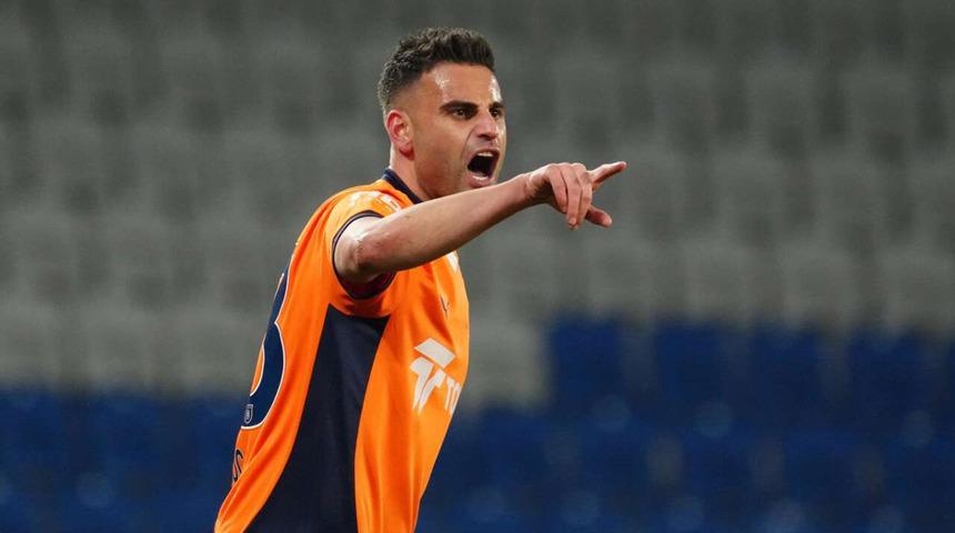 Başakşehir, Deniz T&uuml;r&uuml;&ccedil; ile yollarını ayırdı! İşte yeni takımı