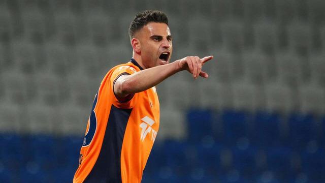 Başakşehir, Deniz Türüç ile yollarını ayırdı! İşte yeni takımı