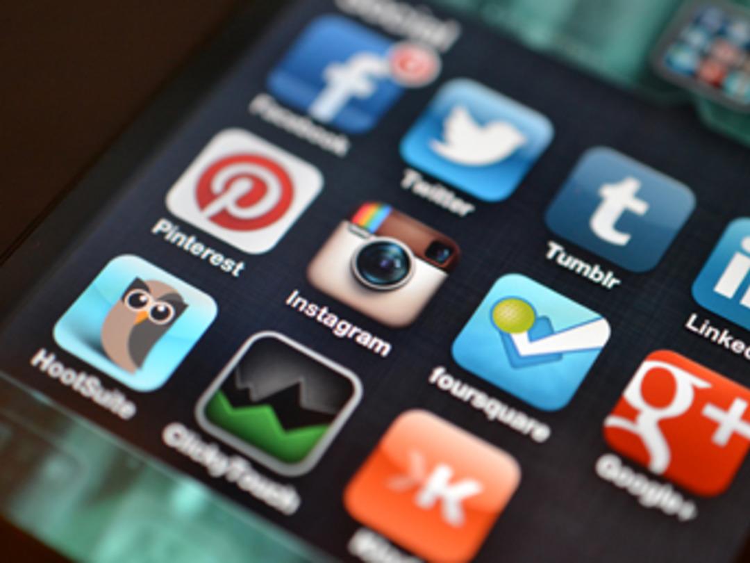 Sosyal medya kullanıcıları ka&ccedil; yaşında?