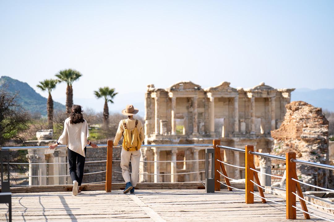 2025&rsquo;te T&uuml;rkiye&rsquo;de en &ccedil;ok ziyaret edilen 5 m&uuml;ze 8