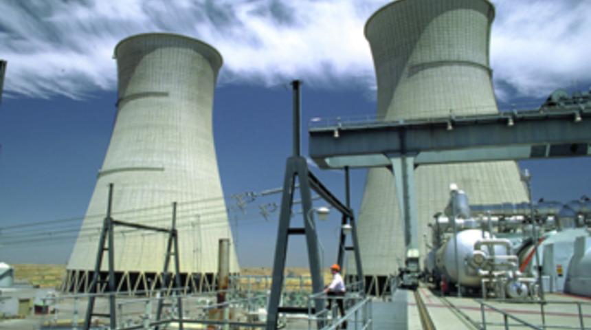 Koç'tan dev enerji hamlesi