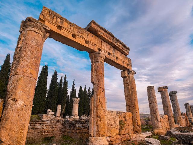 2025&rsquo;te T&uuml;rkiye&rsquo;de en &ccedil;ok ziyaret edilen 5 m&uuml;ze