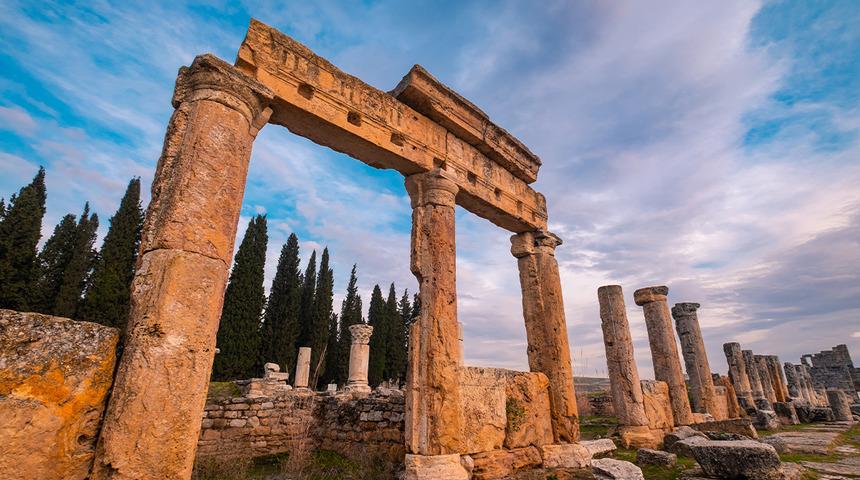 2025&rsquo;te T&uuml;rkiye&rsquo;de en &ccedil;ok ziyaret edilen 5 m&uuml;ze