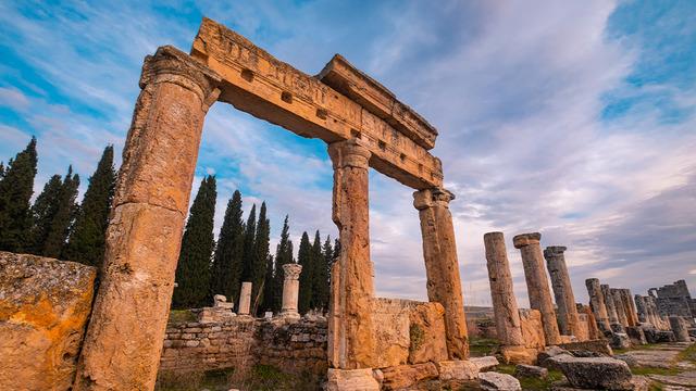 2025’te Türkiye’de en çok ziyaret edilen 5 müze