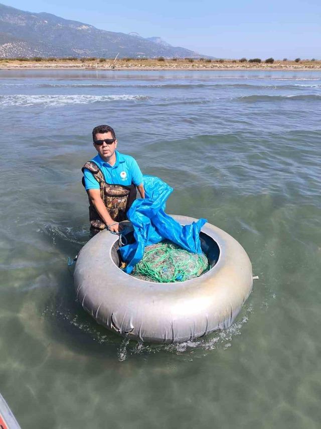 S&ouml;ke&rsquo;de 814 su &uuml;r&uuml;n denetimi yapıldı 3