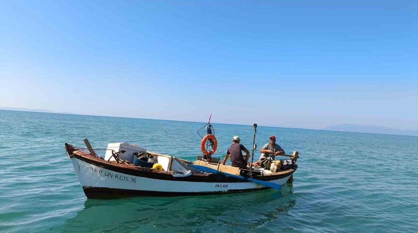 S&ouml;ke&rsquo;de 814 su &uuml;r&uuml;n denetimi yapıldı