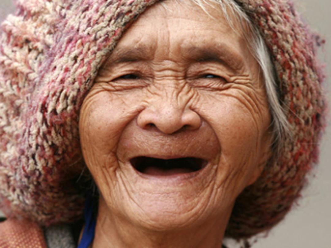 Yaşlanmak i&ccedil;in en iyi &uuml;lkeler