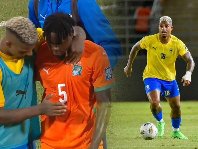 Gabon Milli Takımı'nda şok gelişme! H&uuml;k&uuml;met takımı s&uuml;resiz askıya aldı!