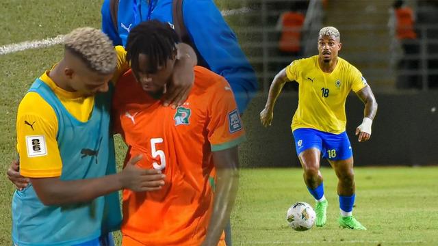 2026 Afrika Uluslar Kupası’nda sıfır çeken Lemina'lı Gabon’a hükümetten sert darbe!