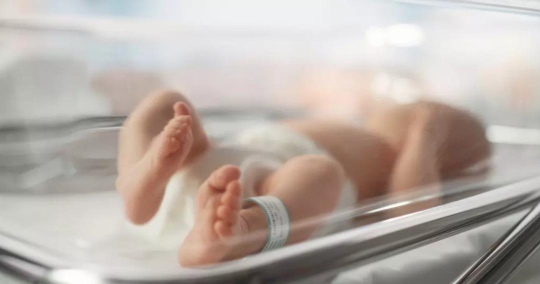 2 aylık bebeği a&ccedil;lıktan &ouml;ld&uuml;rd&uuml;ler! Annesinden pes dedirten ifade: "Yemek yemiyordu, uyuduğunu d&uuml;ş&uuml;nd&uuml;m" 2