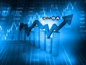 &Ccedil;imsa &Ccedil;imento (CIMSA) i&ccedil;in hedef fiyat belirlendi! Aracı kurum AL dedi