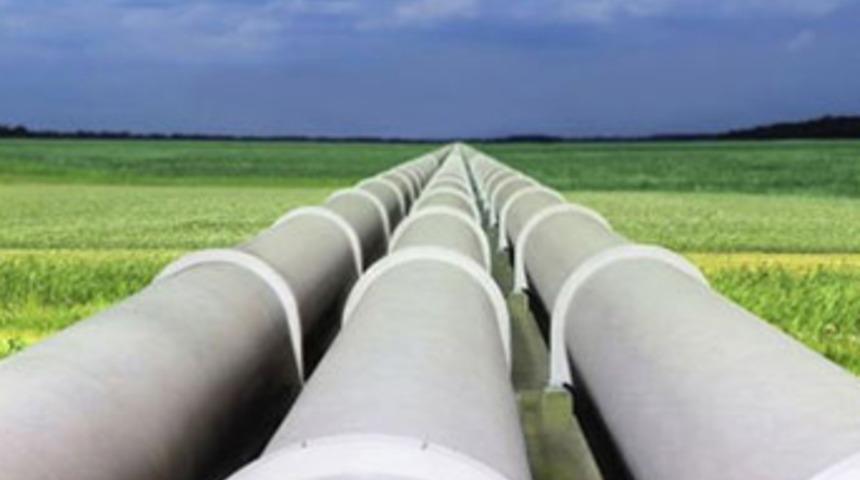 T&uuml;rkiye'den dev projeye imza