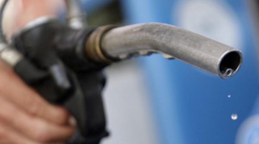 Benzine indirim!