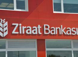 Ziraat Bankası'ndan 70 taşeron işçiye kadro müjdesi