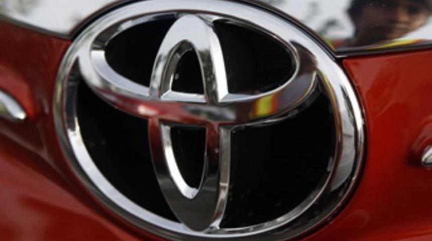 Toyota 1.67 milyon aracı geri çağırıyor