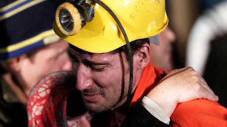 Soma şehitlerinin yakınlarına maaş bağlandı