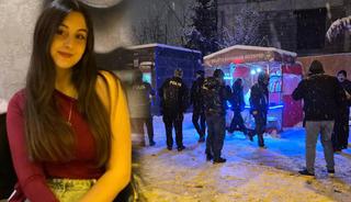 Sosyal medyadaki tartışma &ouml;l&uuml;me d&ouml;n&uuml;şt&uuml;!