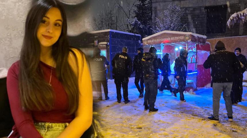 Sosyal medyadaki tartışma &ouml;l&uuml;mle sonu&ccedil;landı! Gen&ccedil; kız hayatını kaybetti