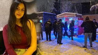 Sosyal medyadaki tartışma ölümle sonuçlandı! Genç kız hayatını kaybetti