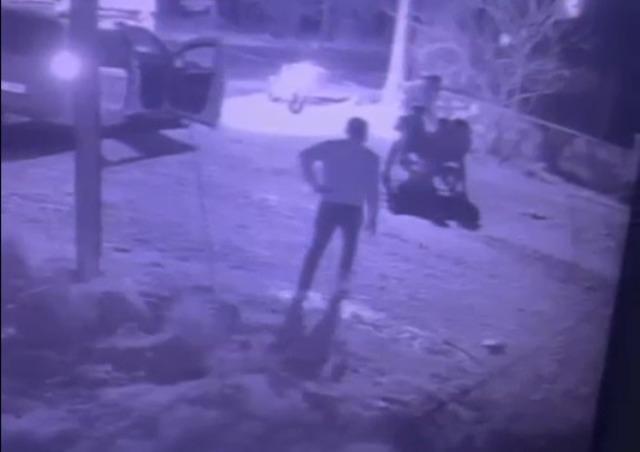 Bodrum&rsquo;da akrabalar birbirine girdi: 1 tutuklama 2