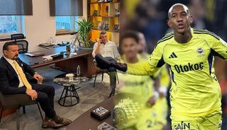 Fenerbah&ccedil;e yıldız isimle s&ouml;zleşme uzatıyor! Anlaşma şartları belli oldu