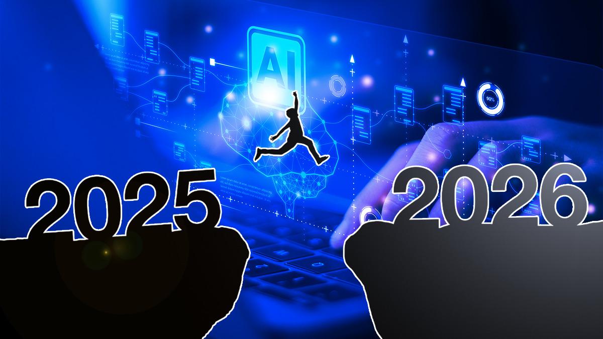 Yapay zekâya 2026'nın nasıl geçeceğini sorduk! Hepsi tek bir konuda hemfikir oldu - Teknoloji Haberleri