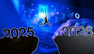 Yapay zek&acirc;ya 2026'nın nasıl ge&ccedil;eceğini sorduk!