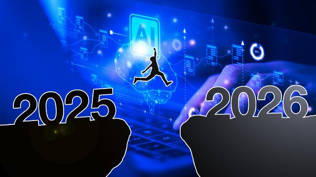 Yapay zekâya 2026'nın nasıl geçeceğini sorduk! Hepsi tek bir konuda hemfikir oldu