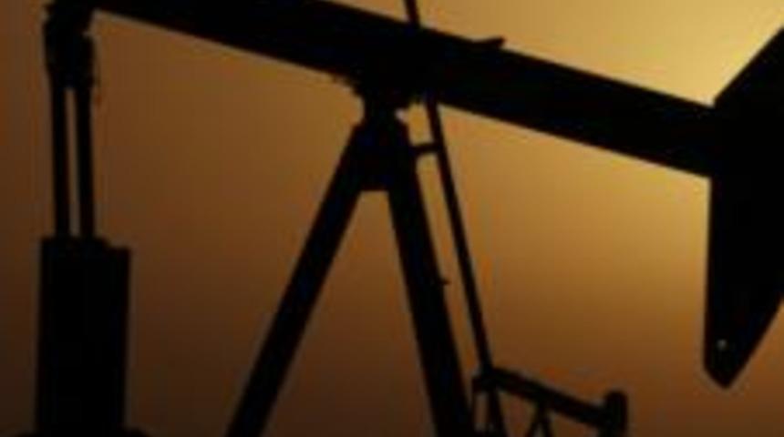 Petrol jeopolitik risklere karşın 4 yılın en düşüğünde