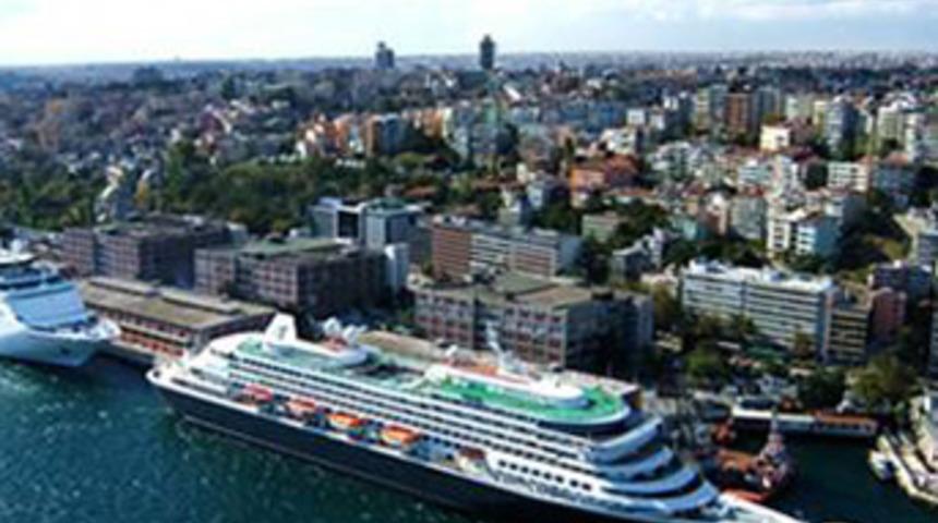 ÖİB'den flaş Galataport açıklaması