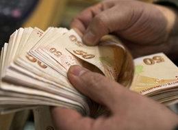 İşsize günde 36 lira harçlık!