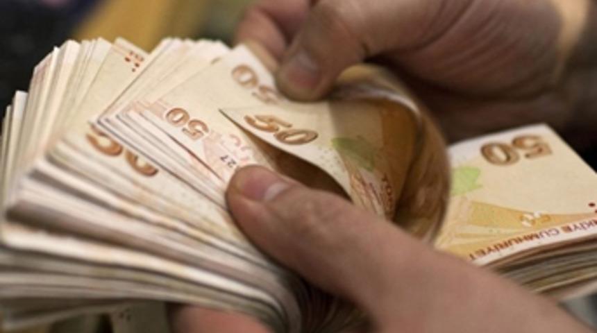İşsize günde 36 lira harçlık!