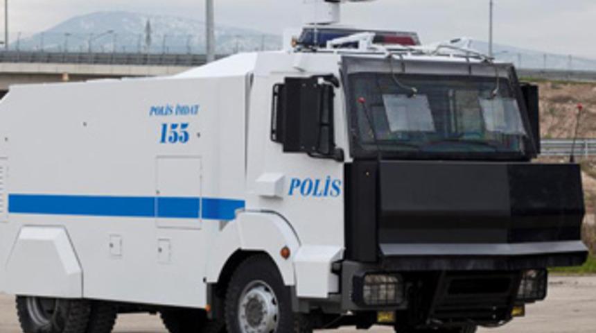 Başbakan 'TOMA' dedi, hisseler uçuşa geçti