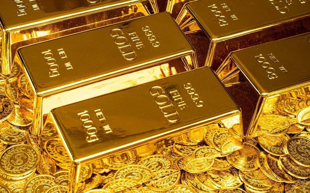 Altın ve g&uuml;m&uuml;ş 2026 ya g&uuml;&ccedil;l&uuml; giriş yaptı! Yeni rekorlar kapıda mı?  3