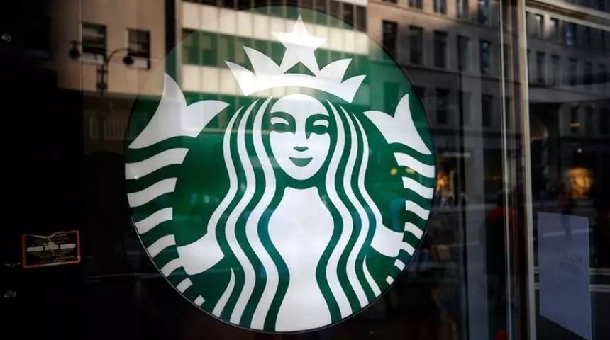 Starbucks'ta yeni yıl tarifesi! Y&uuml;zde 30 zam yapıldı