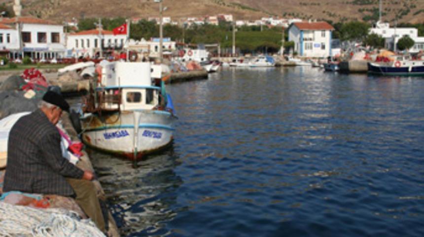 Bakandan flaş Bozcaada açıklaması!