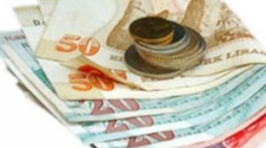 İşte yeni çipli kimliklere ödenecek para