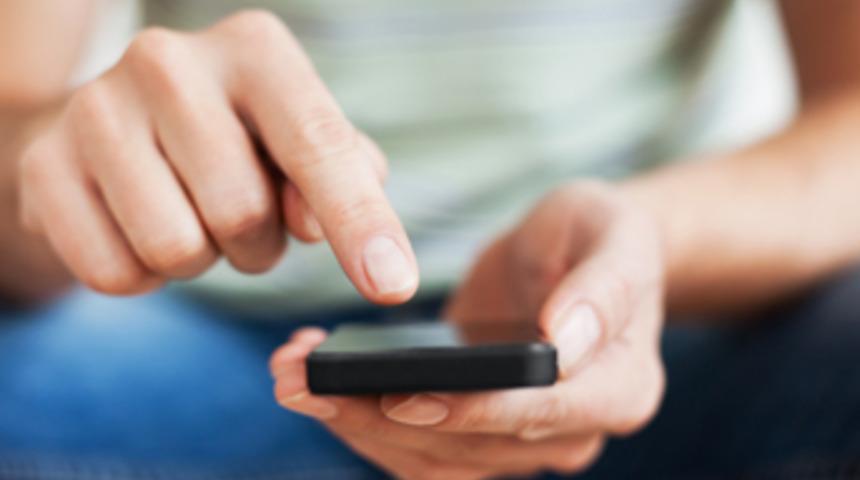 Cep telefonu alacaklara kötü haber