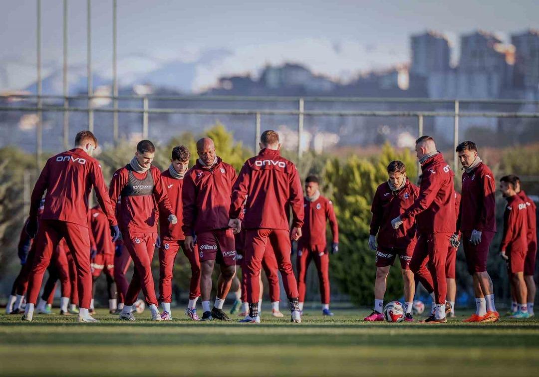 Trabzonspor 2026 yılında b&uuml;y&uuml;k ma&ccedil; şanssızlığını kırmak istiyor 1