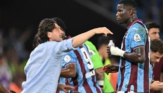 Trabzonspor 2026 yılında b&uuml;y&uuml;k ma&ccedil; şanssızlığını kırmak istiyor