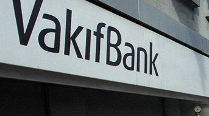 VakıfBank personel alımı başvuruları devam ediyor