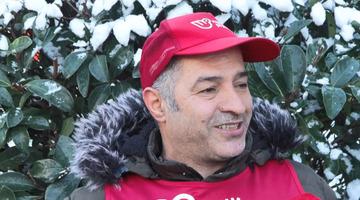 B&uuml;y&uuml;k ikramiye kime &ccedil;ıktı? Kazanan bileti &Uuml;mraniye'de sattı 'Kendime olan g&uuml;venim sonsuzdu' diye a&ccedil;ıkladı