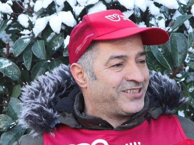 B&uuml;y&uuml;k ikramiye kime &ccedil;ıktı? Kazanan bileti &Uuml;mraniye'de sattı 'Kendime olan g&uuml;venim sonsuzdu' diye a&ccedil;ıkladı